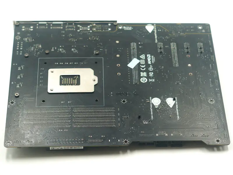 Placa base MSI MPG Z490 GAMING PLUS